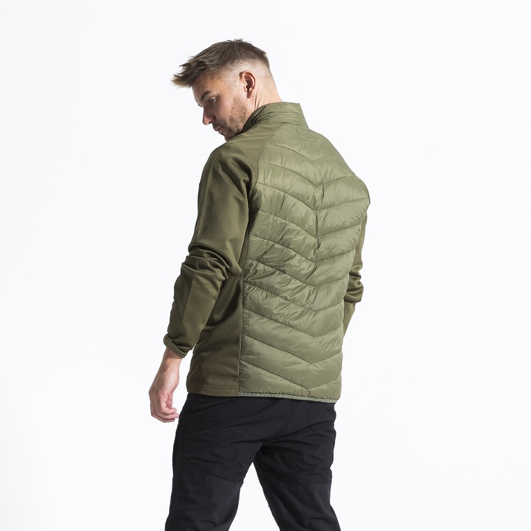 Jacket "Ms Hybrid Jacket" Jacket "Ms Hybrid Jacket"